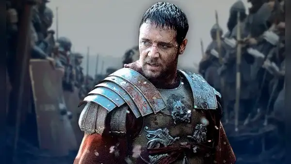 Gladiador 1, película completa en español latino: ¿dónde ver?