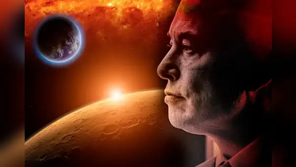 El plan de Elon Musk para conquistar Marte: una democracia directa, sin intermediarios políticos