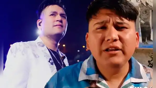 Bill Orosco responde FUERTE a su primo Deyvis sobre prohibición de cantar canciones: "Yo también soy Orosco"
