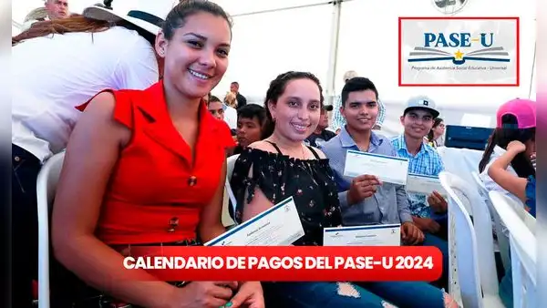 Beca PASE-U 2024, calendario de pagos: estas son las provincias que cobrarán por cheque este 21 de noviembre