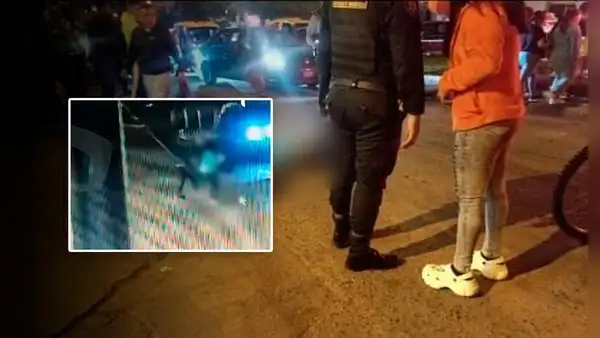 Adulta mayor es asesinada a balazos en San Juan de Lurigancho: se habría negado a alquilar su vivienda