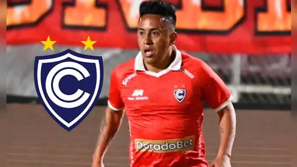 Cienciano se pronuncia sobre futuro de Christian Cueva tras rumores que lo alejan del Cusco: "No tiene contrato"
