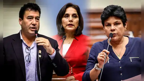 Congreso se burla de la escasez de agua en Piura al proponer que parlamentarios donen solo S/200 de su sueldo