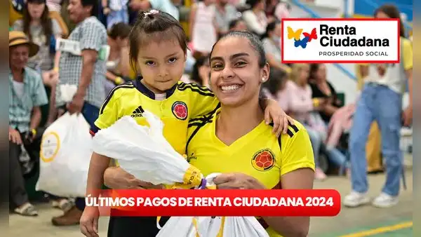¿Ya llegó mi giro de Renta Ciudadana? Fecha oficial de los dos últimos pagos del año de Prosperidad Social