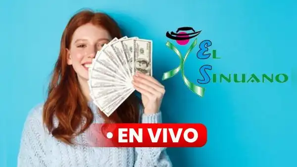 Qué jugó Sinuano Día y Noche, resultados EN VIVO HOY, 22 de noviembre: números ganadores y cómo cayó el último sorteo