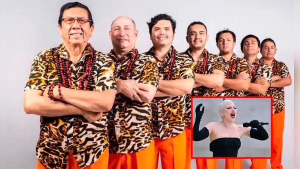 Los Mirlos y Lady Gaga juntos en Coachella 2025: la cumbia peruana invadirá Estados Unidos