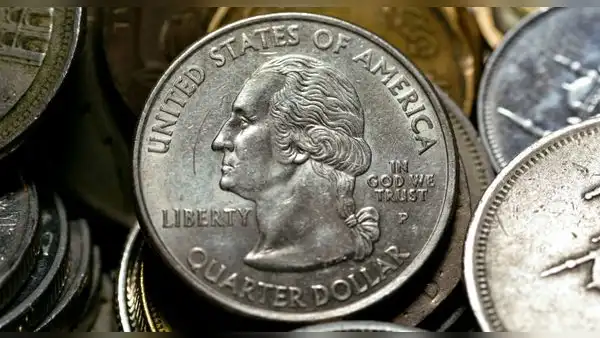 Cómo saber si tienes una moneda de 10 centavos de 1994 y cuánto podrías ganar por ella