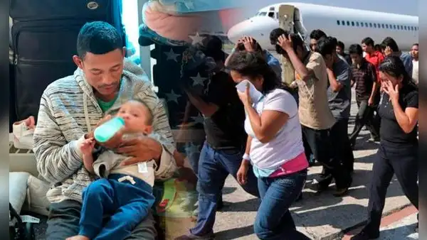 Atención, inmigrantes en Estados Unidos: esta es la es Ley LIFE que beneficia a indocumentados ante posible deportación