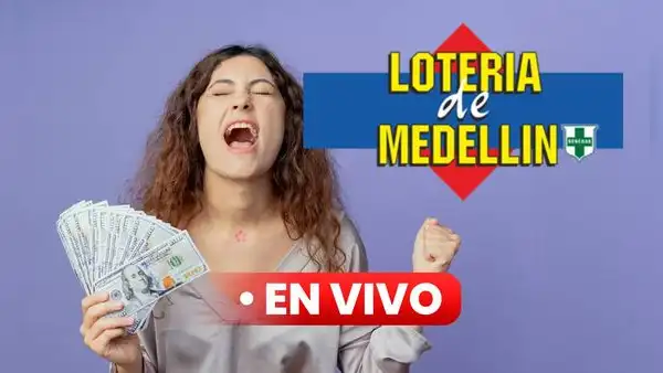Resultados Lotería de Medellín EN VIVO HOY, 22 de noviembre: qué número cayó el premio mayor y ganadores del último sorteo