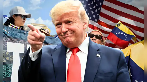 El pedido de inmigrantes a Biden antes que Trump asuma la presidencia en 2025: ¿qué exigen los latinos en EE. UU.?