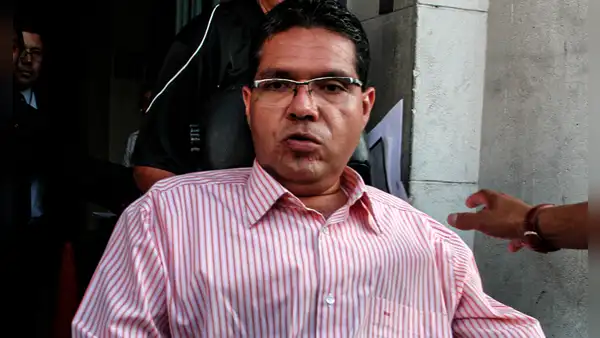 Poder Judicial rechaza apelación de Michael Urtecho: dispone ubicación y captura de excongresista por caso Mochasueldo