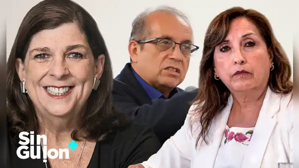 RMP: "No hay forma de que Nicanor haga tráfico de influencias si su hermana no firma las resoluciones"