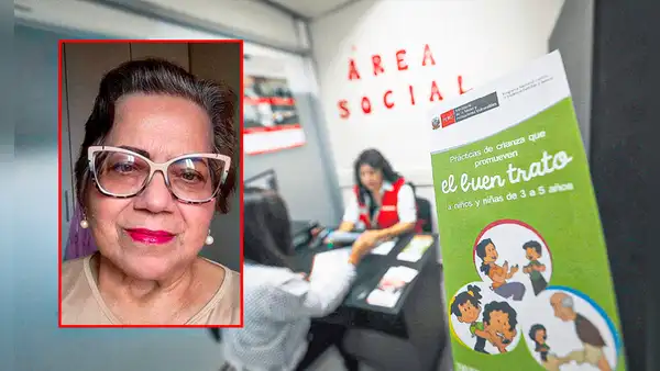 Madre denuncia que su hija fue víctima de explotación sexual por parte de su abuela en Lima: pide justicia