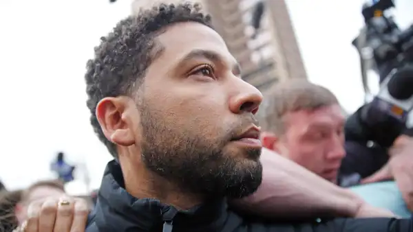 Corte Suprema de Illinois revoca condena de actor Jullie Smollett: dictaminaron que tuvo una denuncia falsa