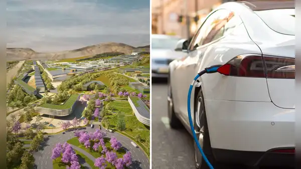Parque Industrial Ancón aspira a fortalecer la industria de autos eléctricos en Perú: ¿de qué trata el proyecto?