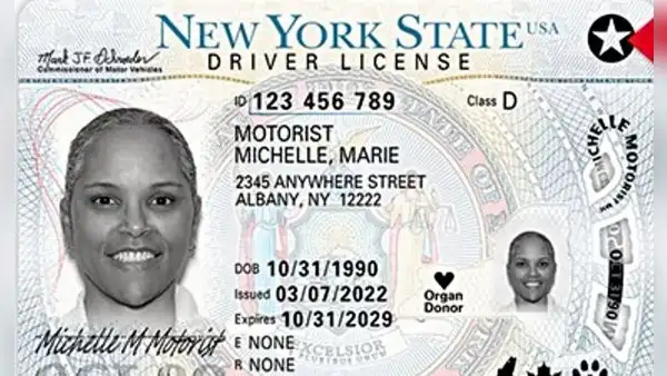 Real ID Nueva York: los 5 requisitos para actualizar tu licencia de conducir en Estados Unidos