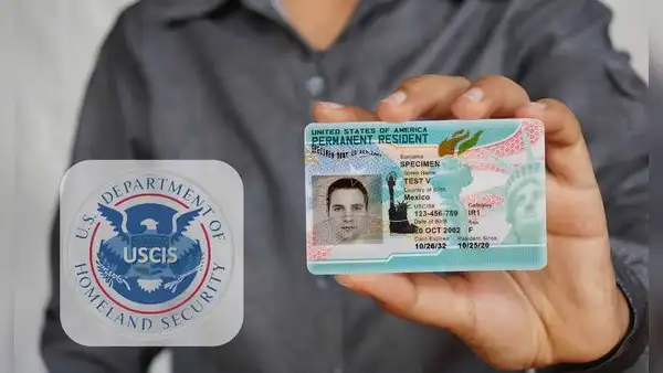 La mala noticia para inmigrantes en USA: debes portar tu Green Card o podrás tener graves consecuencias en 2025