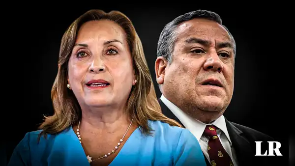 Gustavo Adrianzén reconoce que Gobierno de Dina Boluarte no está haciendo "clic" con la población