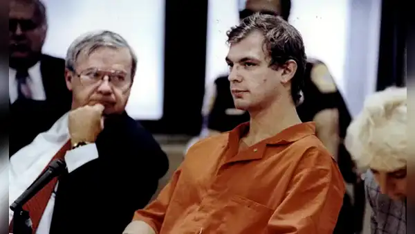 Gerald Boyle, defensor del asesino serial Jeffrey Dahmer, murió a los 88 años: velorio será el 30 de noviembre