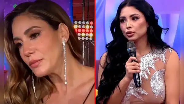 Tilsa Lozano niega colaboración musical con Pamela Franco en medio de críticas: “No es lo mío”