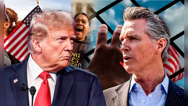 Nuevas leyes en California: medidas que Gavin Newsom aprobaría antes de que Trump asuma como presidente en 2025