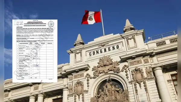 Congreso amplía agenda para incluir el proyecto que crea la Escuela de la Magistratura y elimina la JNJ