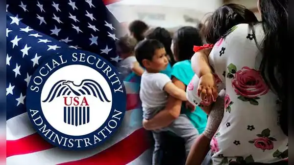 Malas noticias para inmigrantes en USA: la última fecha del pago del Seguro Social antes que llegue a su fin en EE. UU.