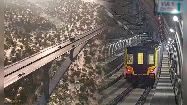 Los 5 megaproyectos que transformarán el transporte terrestre, ferroviario y aéreo en Perú, según el MTC