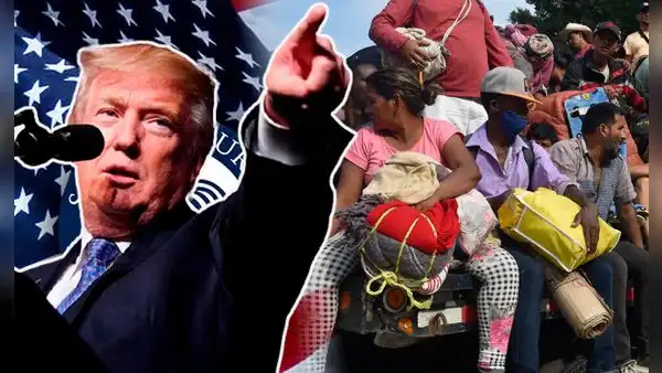 Inmigrantes en Estados Unidos.: la radical decisión que están tomando los latinos ante nuevo mandato de Trump