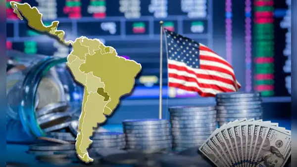 Este país superó a Uruguay y ahora es el más rico de América Latina en 2024: lidera junto a Estados Unidos en el mundo