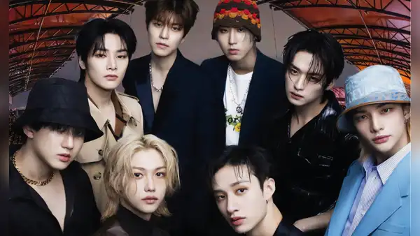 ¡Histórico! Stray Kids logró SOLD OUT para su esperado concierto en el Estadio San Marcos