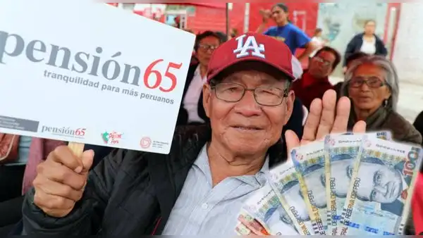 Aumento confirmado en Pensión 65: verifica los requisitos para acceder al nuevo monto del subsidio