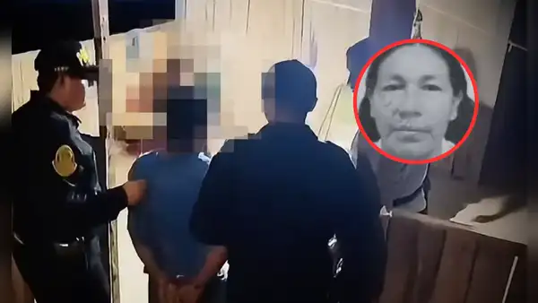 Feminicidio en Ucayali: hombre asesina a su pareja de un disparo en la cabeza con una escopeta de caza