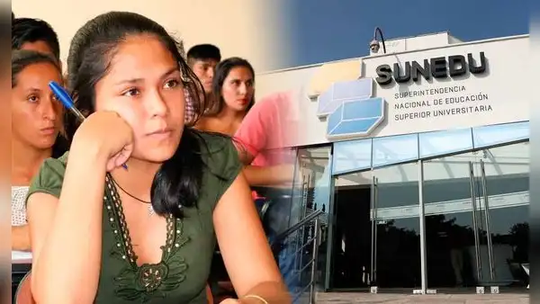 Congreso busca que universidades licenciadas por Sunedu otorguen título profesional a alumnos de otras instituciones