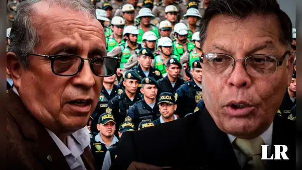 Exgeneral Eduardo Pérez cuestiona inacción de la PNP contra Nicanor Boluarte: Debieron ubicarlo tras prisión preventiva