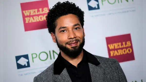 Tribunal de Illinois anula condena de Jussie Smollett tras ser declarado culpable por simular un crimen de odio en 2019