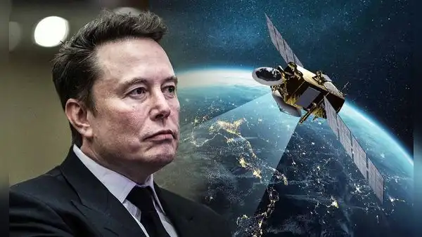 SpaceSail, la empresa de internet de China que llegará a América Latina y busca competir con Starlink de Elon Musk