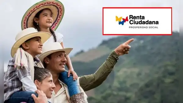 Buenas noticias para beneficiarios de Renta Ciudadana: consulta AHORA por LINK si te llegará el pago CONFIRMADO de noviembre 2024