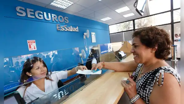 ¿Dónde me atiendo en EsSalud 2024? Consulta qué centro médico te corresponde con tu DNI