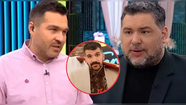 Pelaéz rompe su silencio sobre el conflicto entre Giacomo Bocchio y Javier Masías: "Hay tensiones como en cualquier familia"