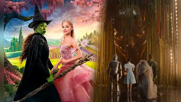 Wicked 2024: what you need to know of the 'Wizard of Oz' before watching the movie?