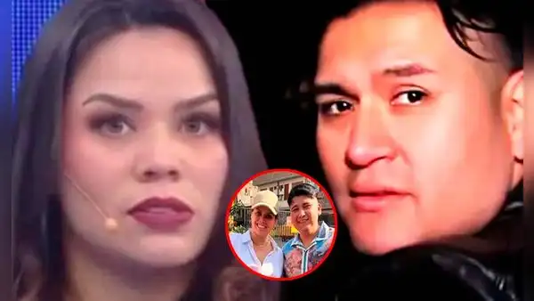 Andrea San Martín lanza fuerte calificativo contra Deyvis y hace promesa a Bill Orosco: "A partir de hoy"