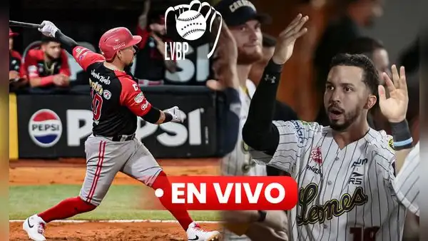 Resultados LVBP 2024 EN VIVO por ByM Sport: transmisión minuto a minuto del juego Águilas vs Bravos HOY