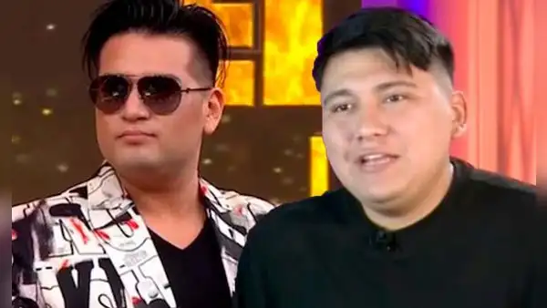 Bill Orosco clama por ayuda tras fuertes prohibiciones de Deyvis Orosco: "Si Dios quiere, volveré a cantar"
