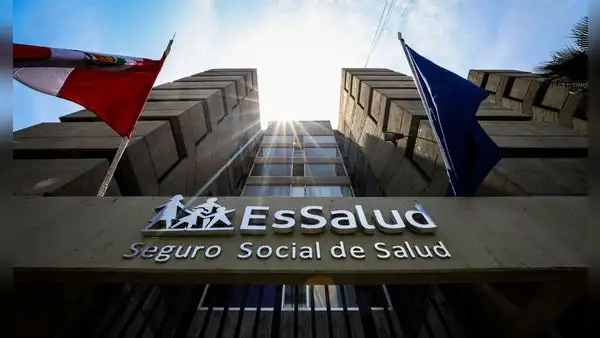 Essalud: ¿cuál es la condición para afiliar a mi hijo mayor de 18 años en el seguro social?
