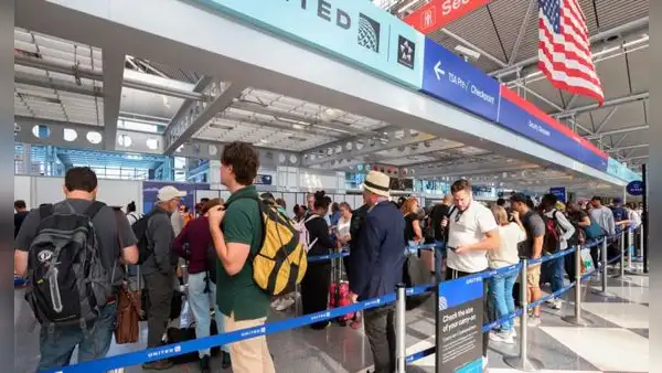 El único documento que deberás llevar para viajar dentro de Estados Unidos: será obligatorio desde esta fecha en 2025