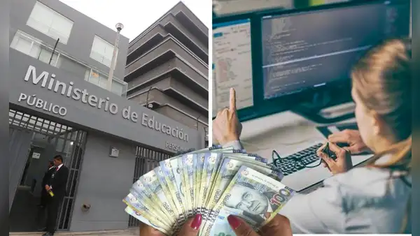Las 3 carreras mejores pagadas del Perú se enseñan gratis en este instituto de Lima: salario supera los S/5.500 y está licenciada por Minedu