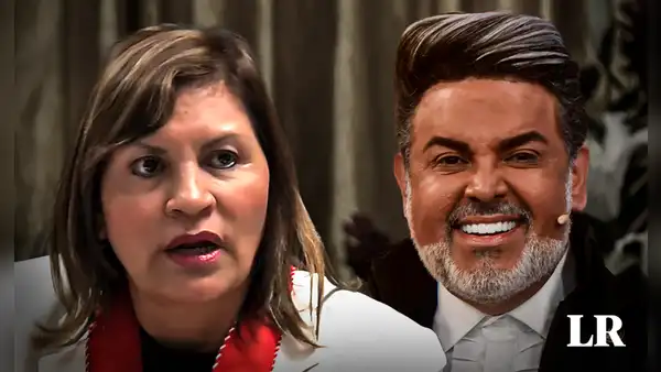 Caso Andrés Hurtado: abogado de fiscal Elizabeth Peralta asegura que no tenían orden judicial para realizar allanamiento