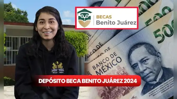 ¿Cómo saber si ya depositaron la Beca Benito Juárez? Revisa cuándo cobrar el último pago del 2024