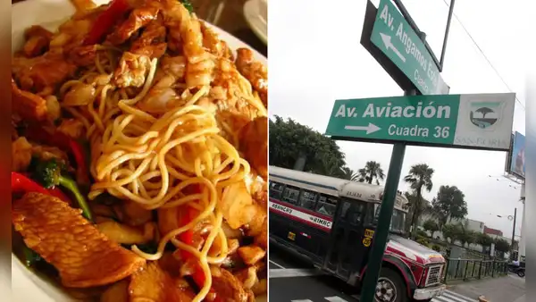 La guía definitiva para comer chaufa en San Borja: los 5 mejores chifas según Google Maps